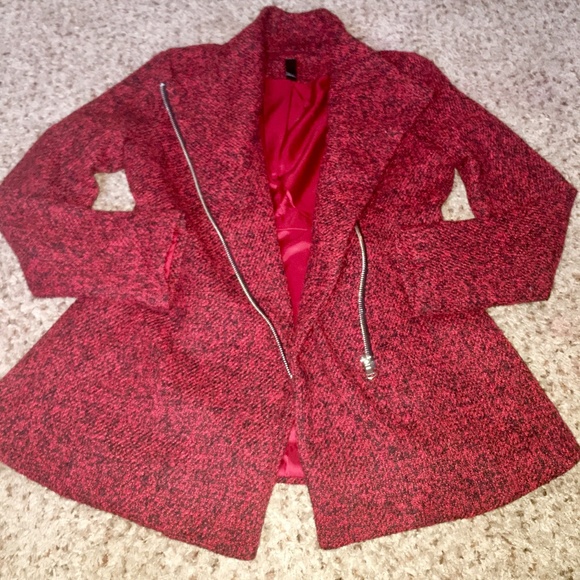 Mansilifei Jacket - Picture 8 of 8